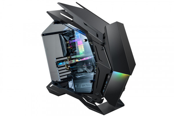 Vỏ Case Jonsbo MOD3 Black