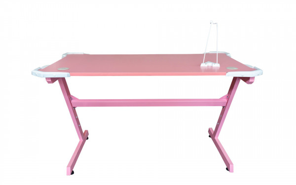 Bàn Gaming E-Dra Z Tank V2 Hồng