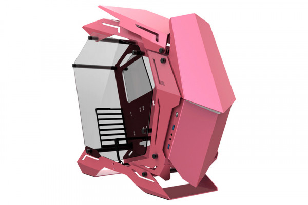 Vỏ Case Jonsbo MOD3 Pink