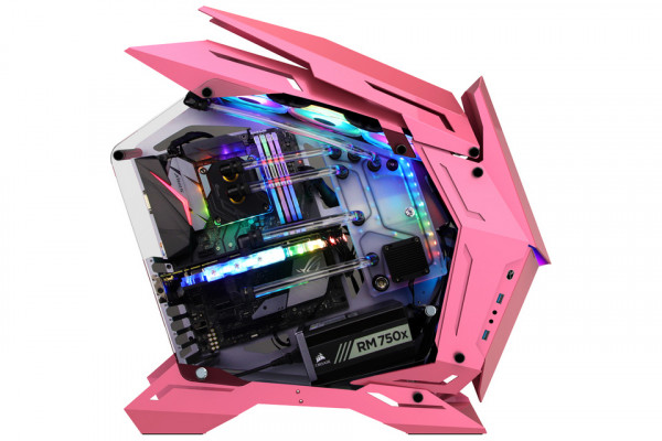 Vỏ Case Jonsbo MOD3 Pink