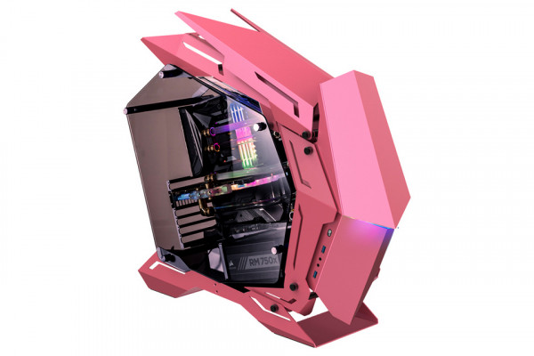Vỏ Case Jonsbo MOD3 Pink