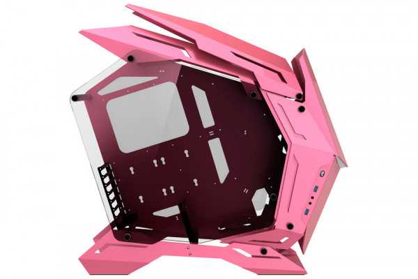 Vỏ Case Jonsbo MOD3 Pink