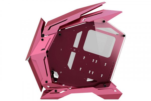 Vỏ Case Jonsbo MOD3 Pink