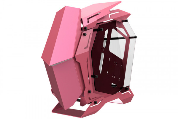 Vỏ Case Jonsbo MOD3 Pink