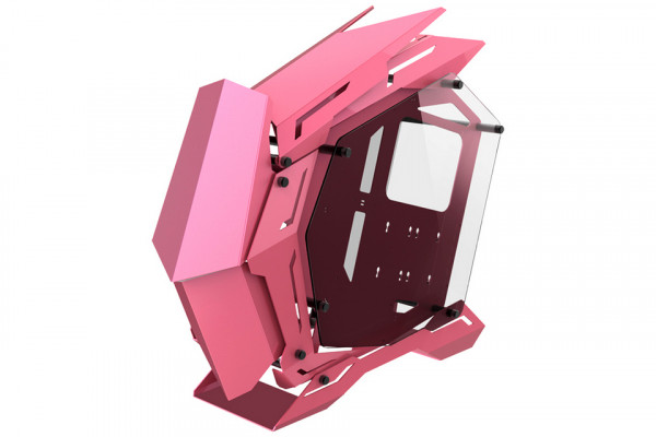 Vỏ Case Jonsbo MOD3 Pink