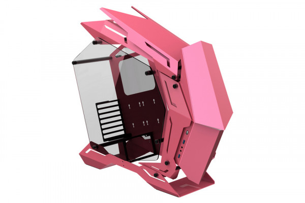 Vỏ Case Jonsbo MOD3 Pink