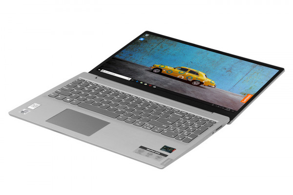 Laptop Lenovo IdeaPad S145 15IIL 81W8001XVN (i3-1005G1/4GB/256GB/15.6-FHD/Win10)