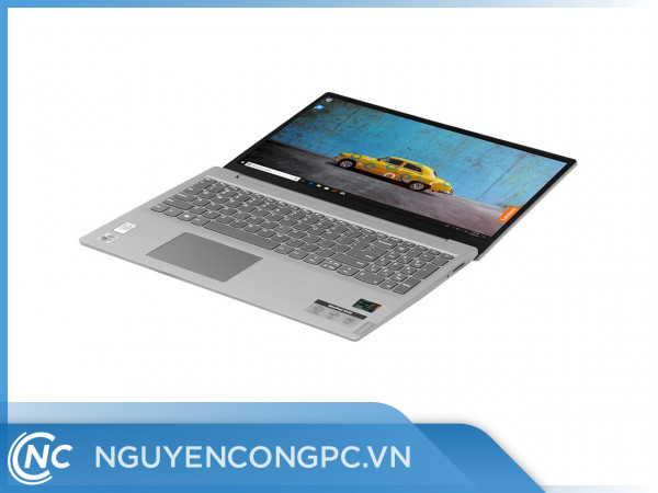 Laptop Lenovo IdeaPad S145 15IIL 81W8001XVN (i3-1005G1/4GB/256GB/15.6-FHD/Win10)