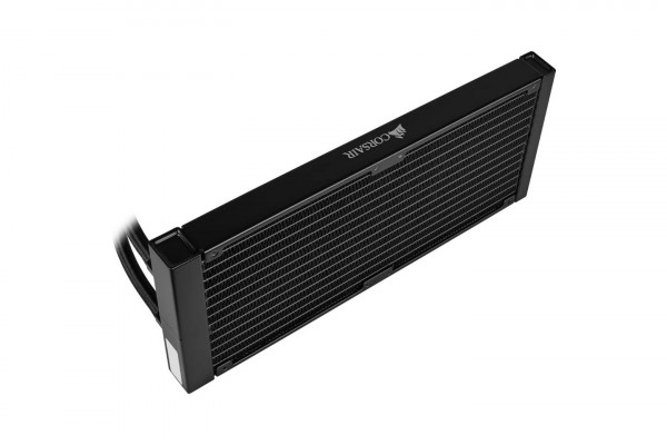 Tản Nhiệt Nước AIO Corsair iCUE H100i ELITE CAPELLIX 240mm