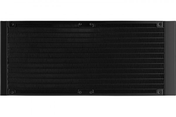 Tản Nhiệt Nước AIO Corsair iCUE H100i ELITE CAPELLIX 240mm