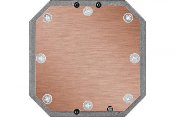 Tản Nhiệt Nước AIO Corsair iCUE H100i ELITE CAPELLIX WHITE