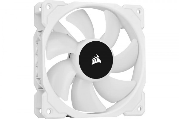 Tản Nhiệt Nước AIO Corsair iCUE H100i ELITE CAPELLIX WHITE