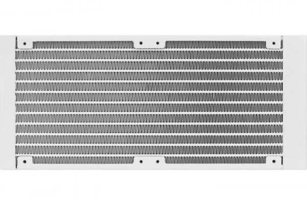 Tản Nhiệt Nước AIO Corsair iCUE H100i ELITE CAPELLIX WHITE