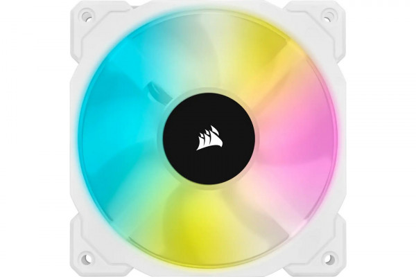 Tản Nhiệt Nước AIO Corsair iCUE H150i ELITE CAPELLIX WHITE