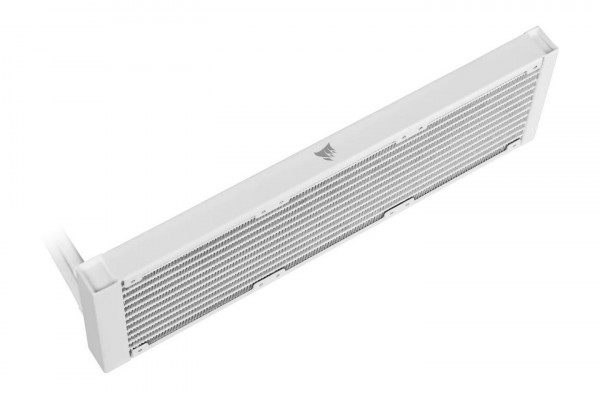 Tản Nhiệt Nước AIO Corsair iCUE H150i ELITE CAPELLIX WHITE