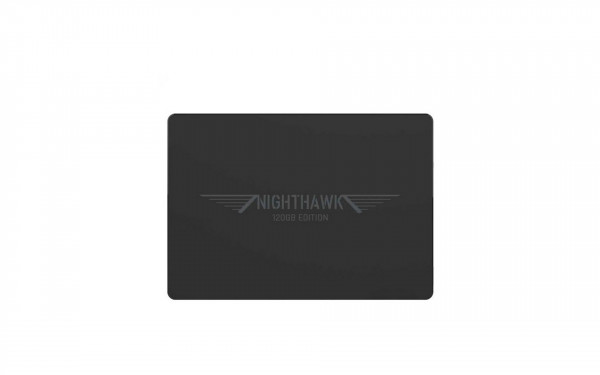 Ổ cứng SSD Verico Nighthawk 120GB