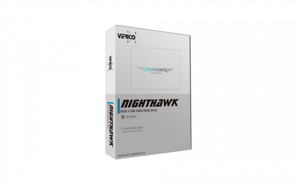 Ổ cứng SSD Verico Nighthawk 960GB