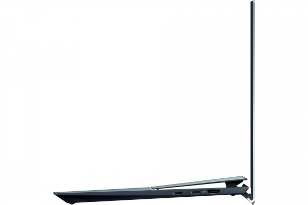 Laptop ASUS ZenBook Duo 14 UX482EG-KA166T (i5-1135G7/8GB/512GB/MX450-2GB/14inch-FHD/Touch/Win10/Xanh)