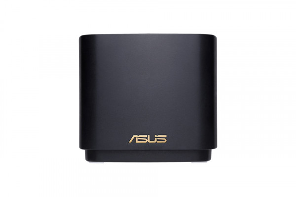 Bộ phát WIFI Router ASUS ZenWiFi AX Mini XD4 (W-3-PK) - Đen