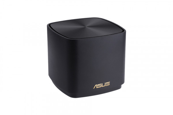 Bộ phát WIFI Router ASUS ZenWiFi AX Mini XD4 (W-3-PK) - Đen