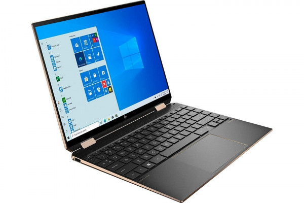 Laptop HP Spectre x360 Convertible 13-aw2101TU 2K0B8PA (i7-1165G7/16GB-RAM/1TB-SSD/32GB-SSD/13.3-UHD-Touch/Win10)
