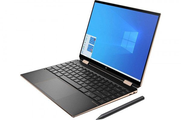 Laptop HP Spectre x360 Convertible 13-aw2101TU 2K0B8PA (i7-1165G7/16GB-RAM/1TB-SSD/32GB-SSD/13.3-UHD-Touch/Win10)