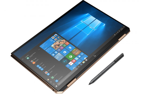 Laptop HP Spectre x360 Convertible 13-aw2101TU 2K0B8PA (i7-1165G7/16GB-RAM/1TB-SSD/32GB-SSD/13.3-UHD-Touch/Win10)