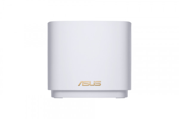 Bộ phát WIFI Router ASUS ZenWiFi AX Mini XD4 (W-3-PK) - Trắng