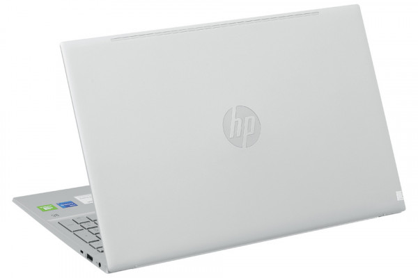 Laptop HP Pavilion 15-eg0005TX 2D9C6PA (i5-1135G7/8GB/512GB/15.6-FHD/MX450-2GB/Win10/Silver)