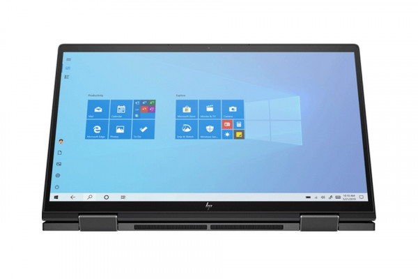 Laptop HP Envy x360 Convertible 13-ay0069au 171N3PA (Ryzen7-4700U/8G-RAM/256G-SSD/13.3-FHD/Touch/Win10/Black)