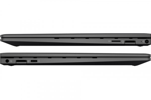 Laptop HP Envy x360 Convertible 13-ay0069au 171N3PA (Ryzen7-4700U/8G-RAM/256G-SSD/13.3-FHD/Touch/Win10/Black)