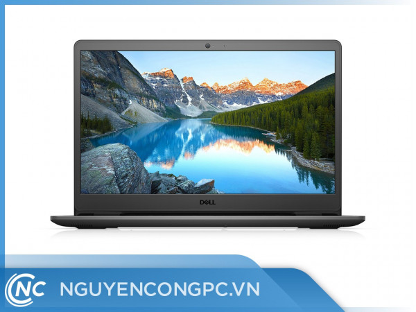 Laptop Dell Inspiron 3505 Y1N1T2 (R5-3500U/8GB-RAM/512GB-SSD/AMD-V8/15.6inch-FHD/Win10/Đen)