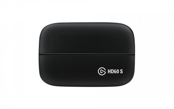 Thiết bị stream Elgato Game Capture HD60 S