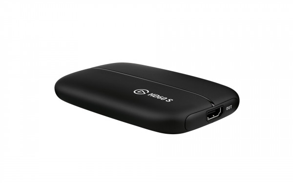 Thiết bị stream Elgato Game Capture HD60 S