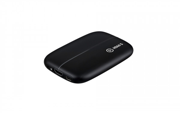 Thiết bị stream Elgato Game Capture HD60 S
