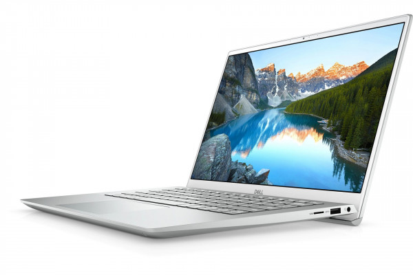 Laptop Dell Inspiron 5405 VK0MC1 (Ryzen7-4700U/8GB-RAM/512GB-SSD/14inch-FHD/Win10/Silver)