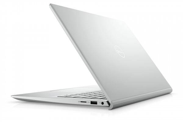 Laptop Dell Inspiron 5405 VK0MC1 (Ryzen7-4700U/8GB-RAM/512GB-SSD/14inch-FHD/Win10/Silver)