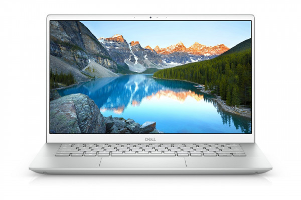 Laptop Dell Inspiron 5405 VK0MC1 (Ryzen7-4700U/8GB-RAM/512GB-SSD/14inch-FHD/Win10/Silver)