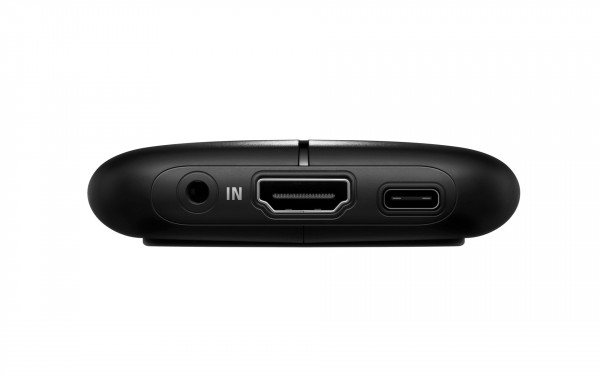Thiết bị stream Elgato Game Capture HD60 S Plus