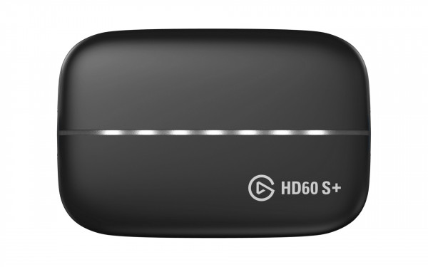 Thiết bị stream Elgato Game Capture HD60 S Plus