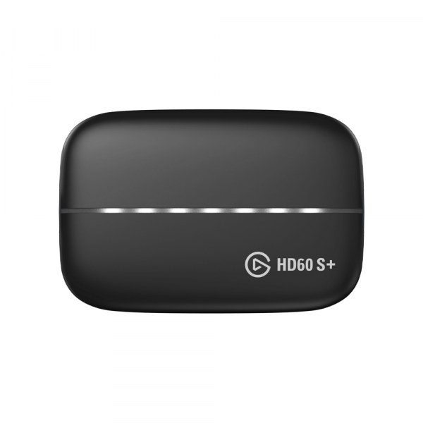 Thiết bị stream Elgato Game Capture HD60 S Plus
