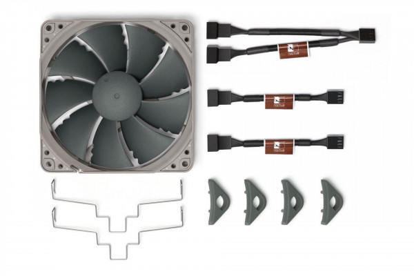 Tản Nhiệt Khí CPU Noctua NH-U12S Redux