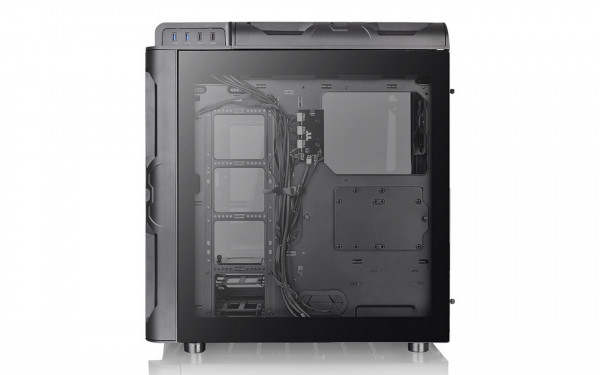 Vỏ Case Thermaltake Level 20 RS ARGB Mid Tower Chassis