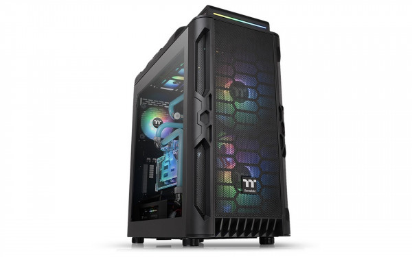 Vỏ Case Thermaltake Level 20 RS ARGB Mid Tower Chassis