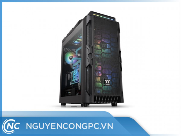 Vỏ Case Thermaltake Level 20 RS ARGB Mid Tower Chassis