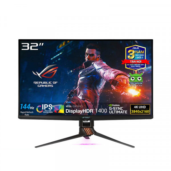 Màn hình Asus ROG SWIFT PG32UQX 32