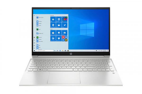 Laptop HP Pavilion 15-eg0506TU 46M04PA (i5-1135G7/8GB-RAM/512GB-SSD/15.6-FHD/Win10/Silver)