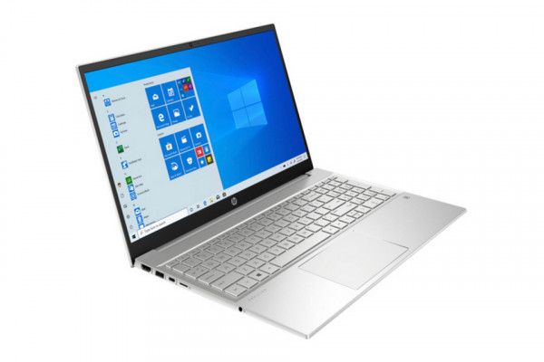 Laptop HP Pavilion 15-eg0506TU 46M04PA (i5-1135G7/8GB-RAM/512GB-SSD/15.6-FHD/Win10/Silver)