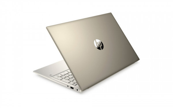 Laptop HP Pavilion 15 eg0504TU 46M00PA (15 inch, i7, Ram 8GB, SSD 512GB, Windows 10, Gold)
