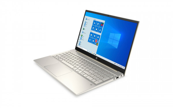 Laptop HP Pavilion 15 eg0504TU 46M00PA (15 inch, i7, Ram 8GB, SSD 512GB, Windows 10, Gold)